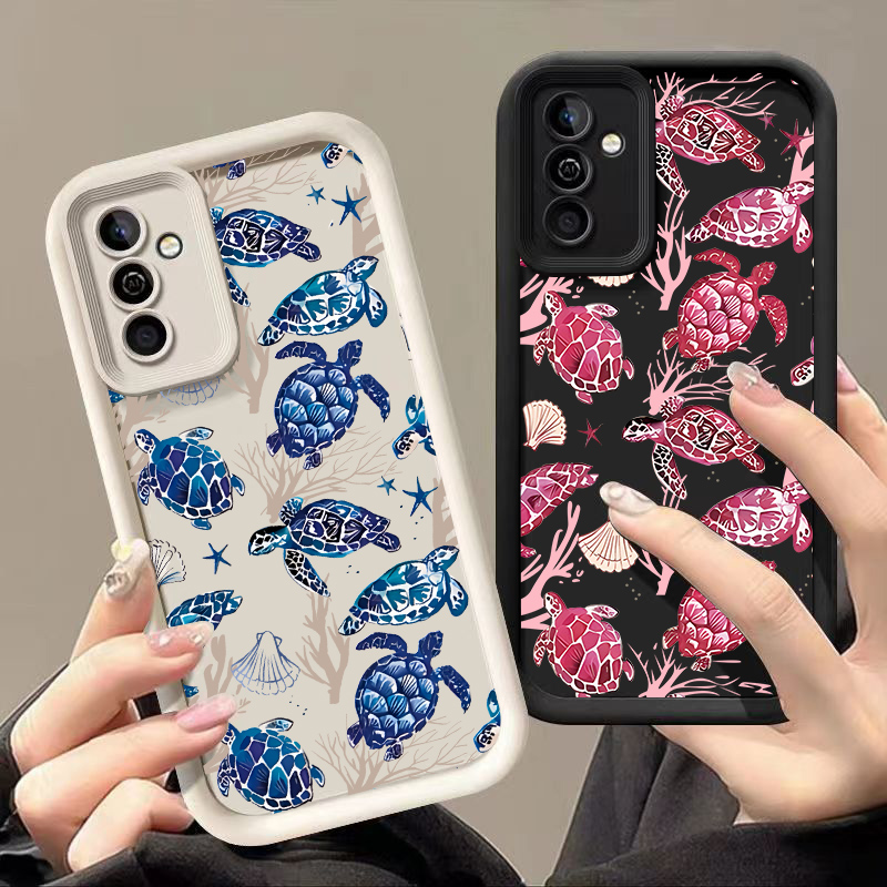 Phone Cases Galaxy A16 5G - Samsung Galaxy S24 S25 S21 Ultra