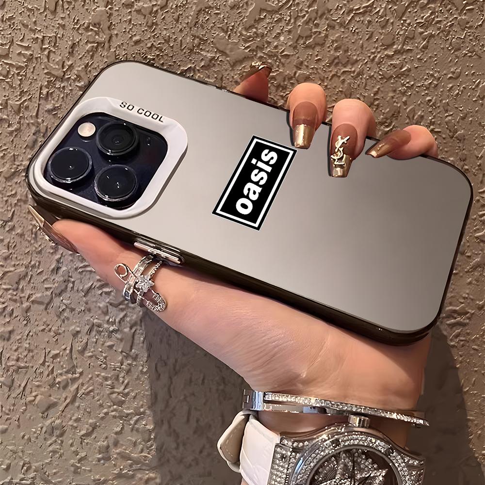 ミュージックラッパーO-Oasis iPhoneケース iP - Phone Cases For Iphone 16 のレビューと価格