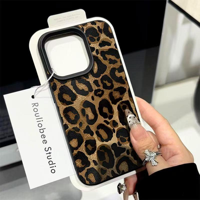 Xiaomi 14T Pro 5Gケース INSブラウンレオ - Phone Cases Xiaomi 15 のレビューと価格
