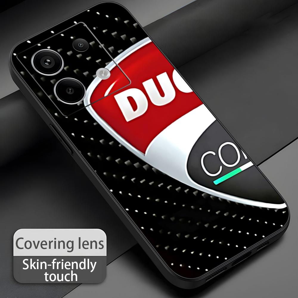 クールなファッション D-Ducaties-I iPhone - Phone Cases Xiaomi 15 のレビューと価格