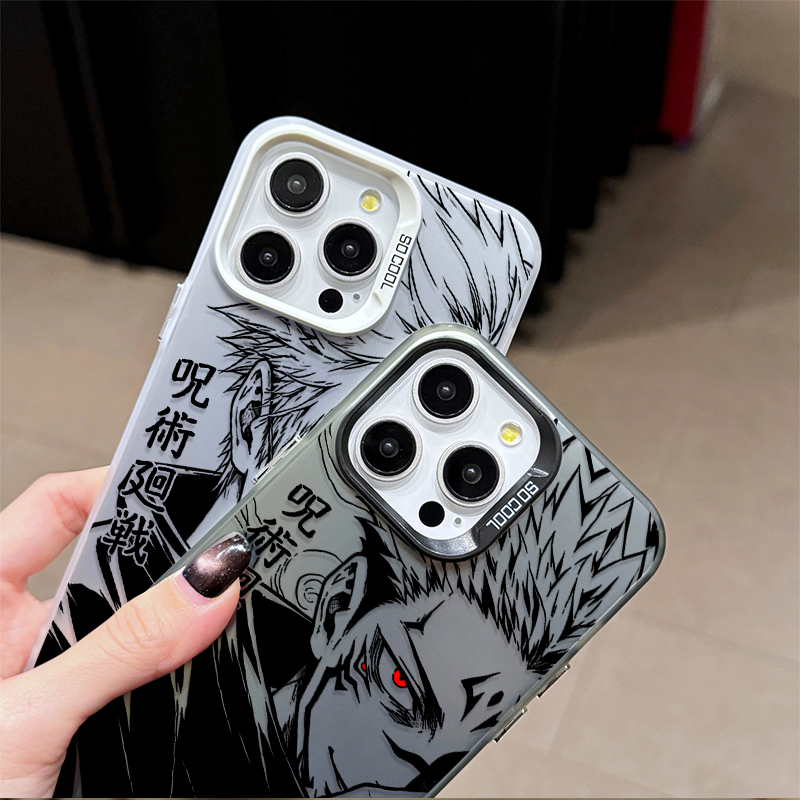 Oppo A6C F31 A5x A60 A79 A98 A - Phone Cases Jujutsu Kaisen のレビューと価格