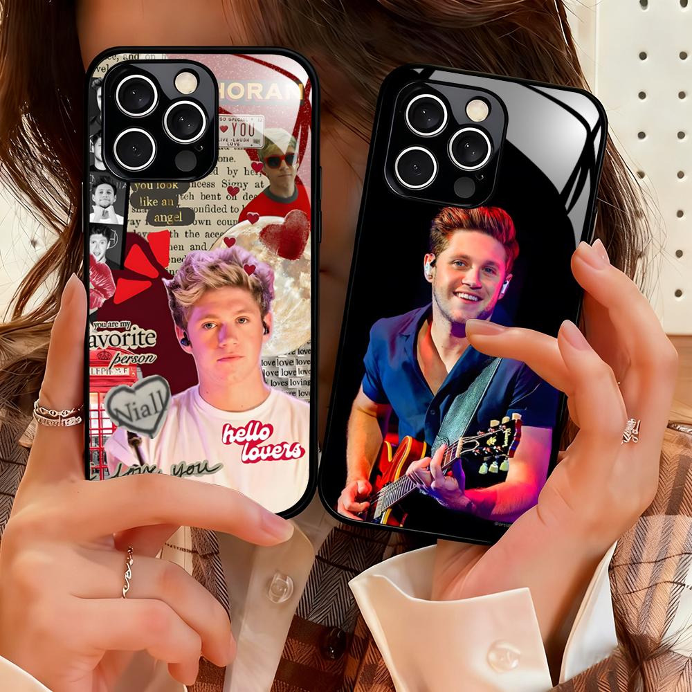 人気歌手N-Niall H-HoranのiPhone用ケース - Phone Cases Xr Iphone のレビューと価格