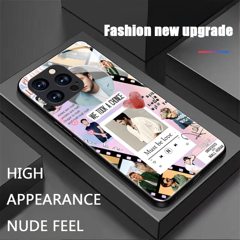 人気歌手N-Niall H-HoranのiPhone用ケース - Phone Cases Xr Iphone のレビューと価格