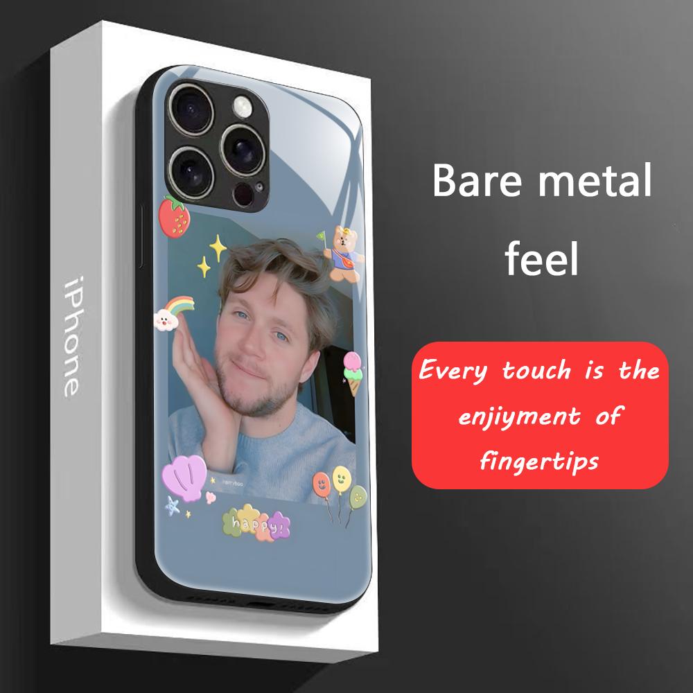 人気歌手N-Niall H-HoranのiPhone用ケース - Phone Cases Xr Iphone のレビューと価格