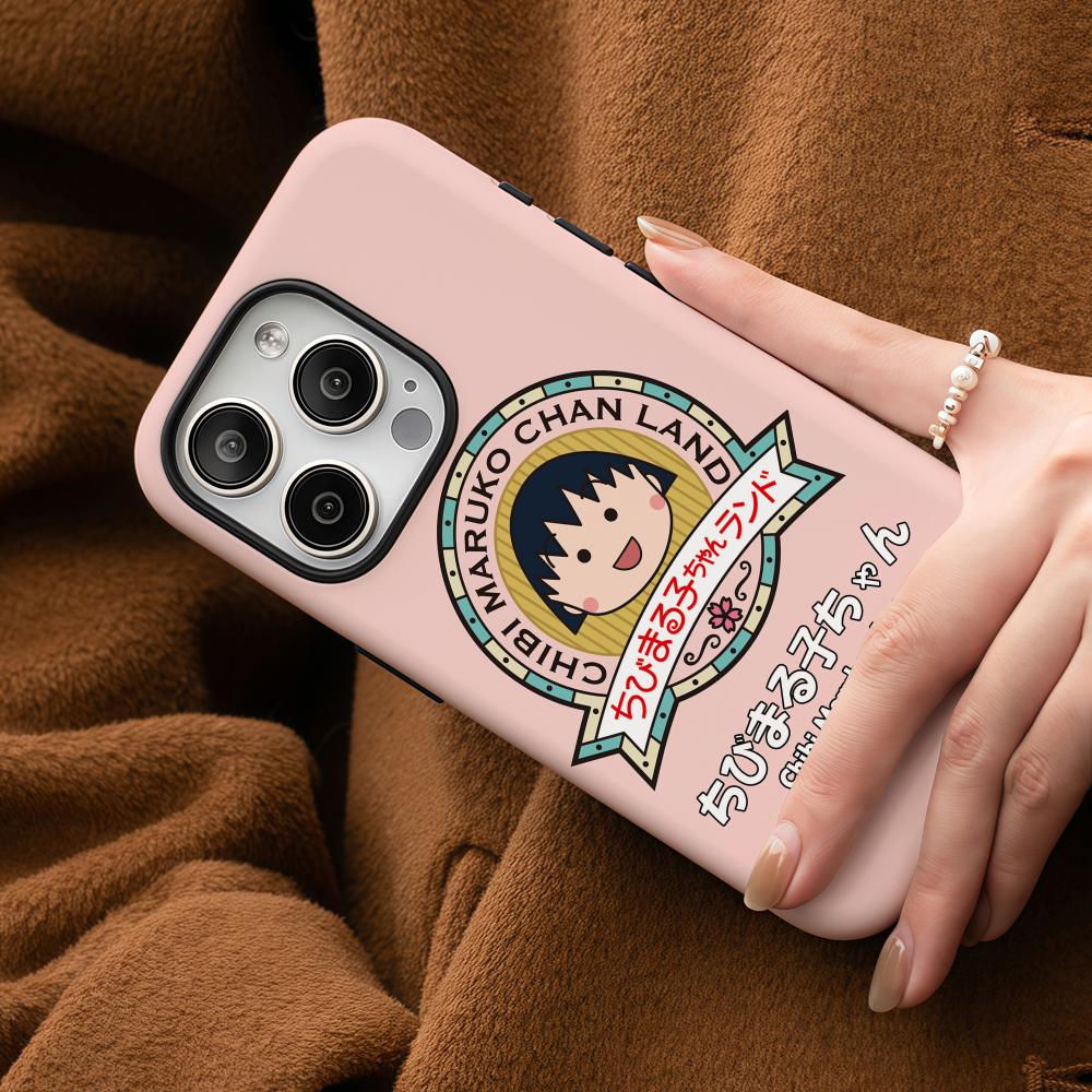漫画ちびまる子ちゃん iPhoneケース iPhone 17 - Phone Cases For Iphone 16 のレビューと価格
