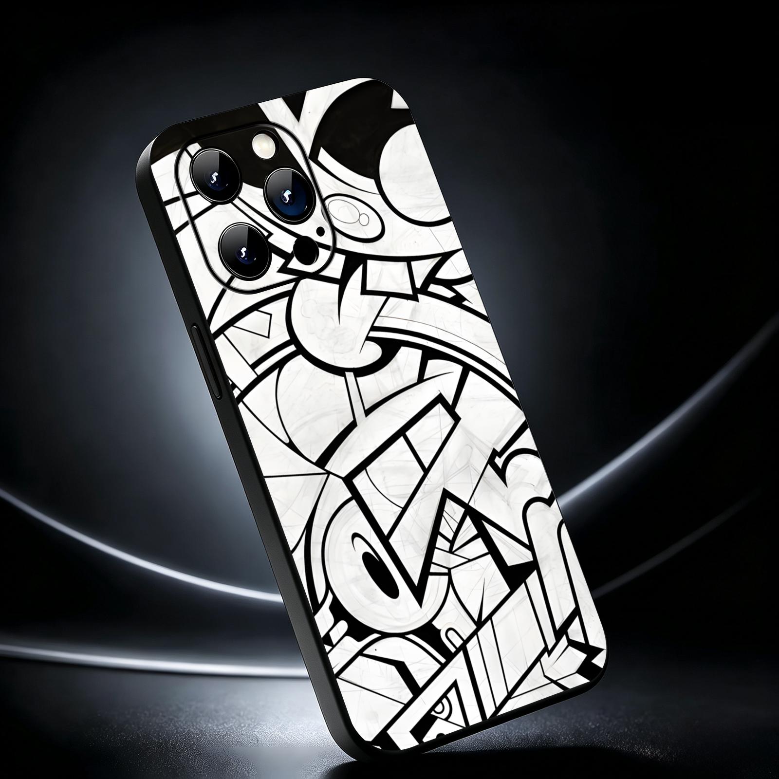 ミュージックアルバム B-Bladee 333  iPhon - Phone Cases For Iphone 16 のレビューと価格