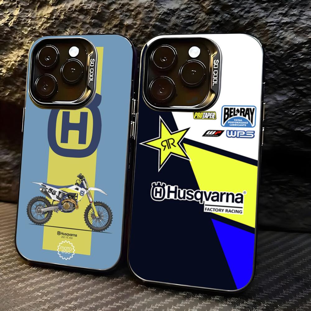 オートバイH-Husqvarnaes-S電話ケース lMDカ - Phone Cases H&M のレビューと価格