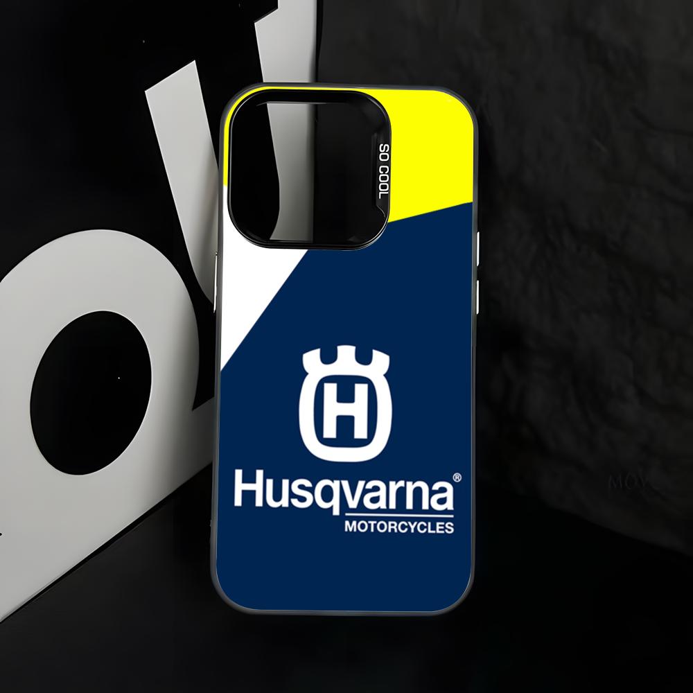 オートバイH-Husqvarnaes-S電話ケース lMDカ - Phone Cases H&M のレビューと価格