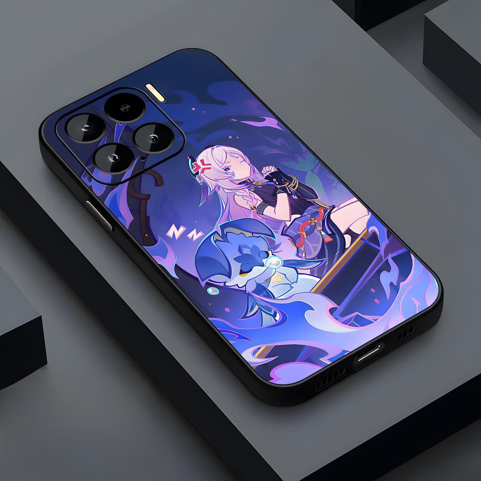 原神インパクト Citlali 電話ケース Xiaomi 1 - Phone Cases Xiaomi 15 のレビューと価格