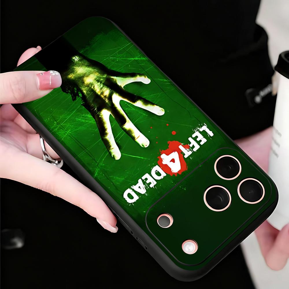 ゲーム「Left 4 Dead Cool」iPhoneケース - Phone Cases Xr Iphone のレビューと価格