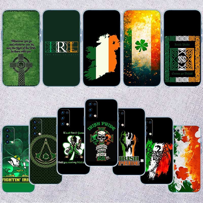 HY13 アイルランド イルランド国旗柄ケース Motoro - Phone Cases Ireland のレビューと価格