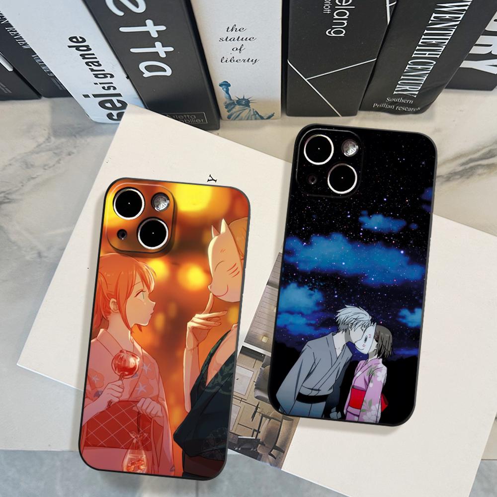 アニメ「ホタルの森」のiPhone 17 Air、16、15 - Phone Cases H&M のレビューと価格