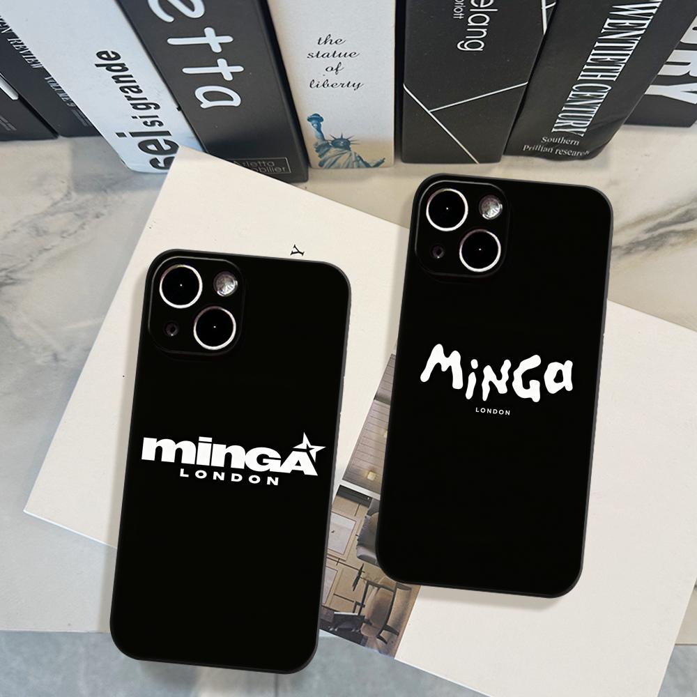 Y2Kスタイル スター M-Minga L-London i - Phone Cases London のレビューと価格