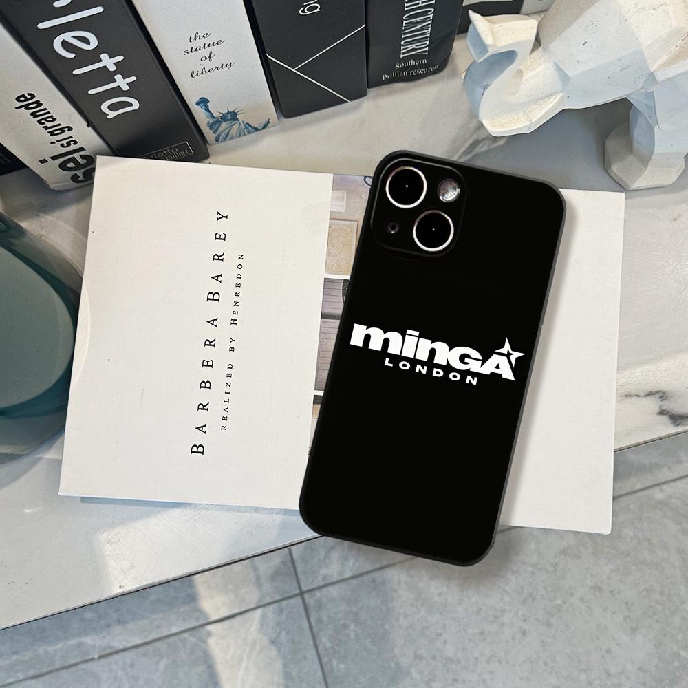 Y2Kスタイル スター M-Minga L-London i - Phone Cases London のレビューと価格