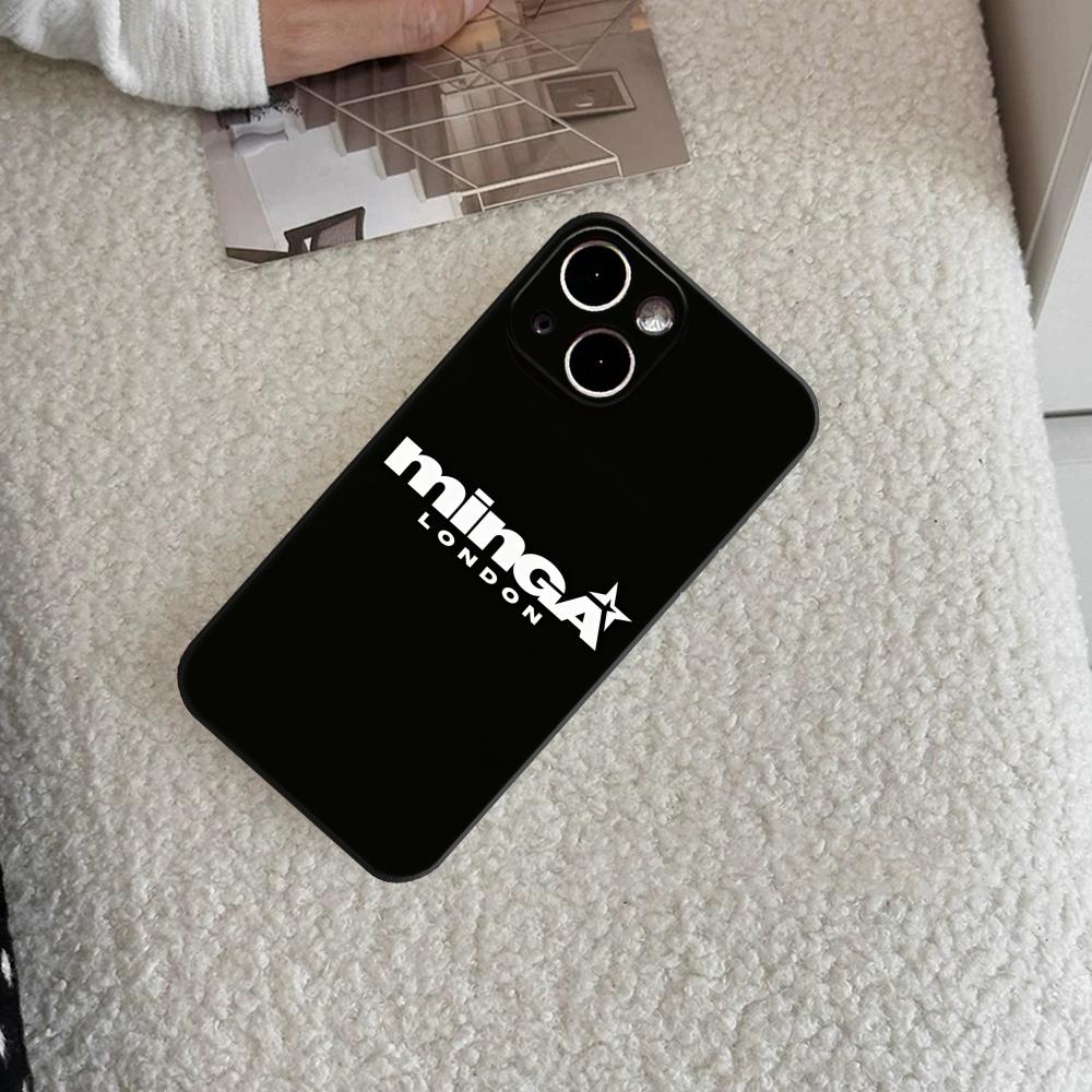 Y2Kスタイル スター M-Minga L-London i - Phone Cases London のレビューと価格